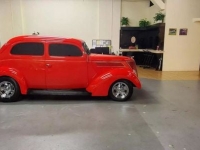 1937 Ford Street Rod for sale in Riverhead, New York (ID-127857)