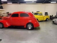 1937 Ford Street Rod for sale in Riverhead, New York (ID-127857)
