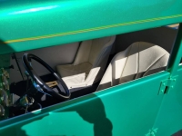 1937 Ford Street Rod for sale in Michigan (ID-146144)