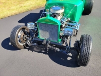 1937 Ford Street Rod for sale in Michigan (ID-146144)