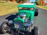 1937 Ford Street Rod for sale in Michigan (ID-146144)