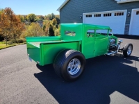 1937 Ford Street Rod for sale in Michigan (ID-146144)