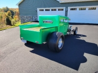 1937 Ford Street Rod for sale in Michigan (ID-146144)