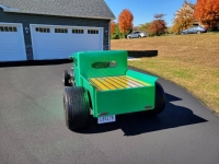 1937 Ford Street Rod for sale in Michigan (ID-146144)