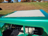 1937 Ford Street Rod for sale in Michigan (ID-161066)