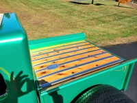 1937 Ford Street Rod for sale in Michigan (ID-161066)