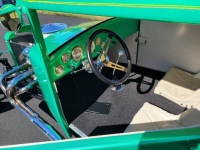 1937 Ford Street Rod for sale in Michigan (ID-161066)