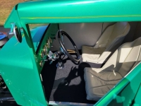 1937 Ford Street Rod for sale in Michigan (ID-161066)