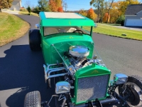 1937 Ford Street Rod for sale in Michigan (ID-161066)