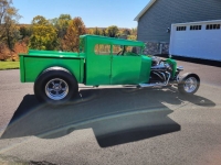 1937 Ford Street Rod for sale in Michigan (ID-161066)