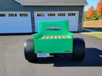 1937 Ford Street Rod for sale in Michigan (ID-161066)