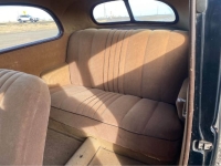 1937 Ford Tudor for sale in Michigan (ID-141568)