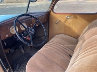 1937 Ford Tudor for sale in Michigan (ID-141568)