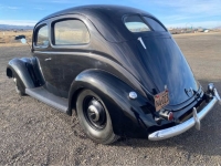 1937 Ford Tudor for sale in Michigan (ID-141568)