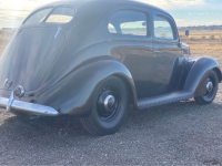 1937 Ford Tudor for sale in Michigan (ID-141568)
