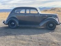 1937 Ford Tudor for sale in Michigan (ID-141568)