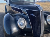 1937 Ford Tudor for sale in Michigan (ID-141568)