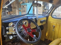 1937 Ford Tudor for sale in Michigan (ID-163684)