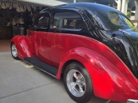 1937 Ford Tudor for sale in Michigan (ID-163684)