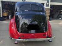 1937 Ford Tudor for sale in Michigan (ID-163684)