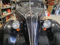 1937 Hudson Terraplane for sale in Michigan (ID-132501)