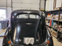 1937 Hudson Terraplane for sale in Michigan (ID-132501)