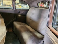 1937 Hudson Terraplane for sale in Michigan (ID-132501)