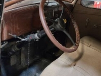 1937 Hudson Terraplane for sale in Michigan (ID-132501)
