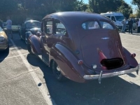 1937 Hudson Terraplane for sale in Michigan (ID-161086)
