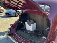 1937 Hudson Terraplane for sale in Michigan (ID-161086)