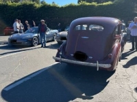 1937 Hudson Terraplane for sale in Michigan (ID-161086)