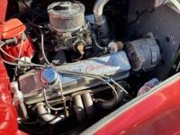 1937 Hudson Terraplane for sale in Michigan (ID-161086)