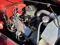 1937 Hudson Terraplane for sale in Michigan (ID-161086)