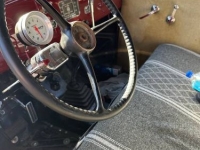 1937 Hudson Terraplane for sale in Michigan (ID-161086)