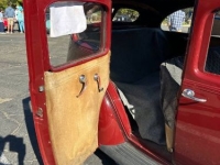 1937 Hudson Terraplane for sale in Michigan (ID-161086)