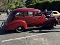 1937 Hudson Terraplane for sale in Michigan (ID-161086)
