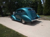 1937 Hudson Terraplane for sale in Michigan (ID-162858)