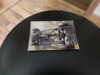 1937 Hudson Terraplane for sale in Michigan (ID-162858)