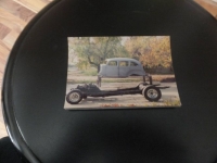 1937 Hudson Terraplane for sale in Michigan (ID-162858)