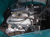 1937 Hudson Terraplane for sale in Michigan (ID-162858)