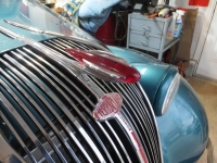 1937 Hudson Terraplane for sale in Michigan (ID-162858)