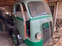 1937 International COE for sale in Michigan (ID-107309)