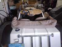 1937 Jaguar Roadster for sale in Michigan (ID-116321)