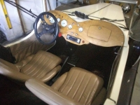 1937 Jaguar Roadster for sale in Michigan (ID-116321)