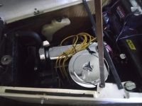 1937 Jaguar Roadster for sale in Michigan (ID-116321)