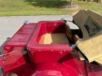 1937 Jaguar SS100 for sale in Michigan (ID-123283)