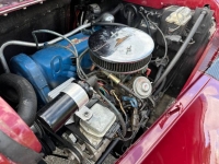 1937 Jaguar SS100 for sale in Michigan (ID-123283)