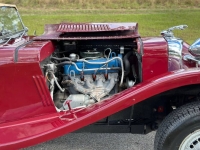 1937 Jaguar SS100 for sale in Michigan (ID-123283)