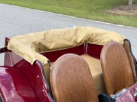1937 Jaguar SS100 for sale in Michigan (ID-123283)