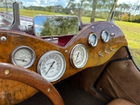 1937 Jaguar SS100 for sale in Michigan (ID-123283)
